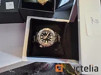 5 horloges (ref2) - afbeelding 2 van  6