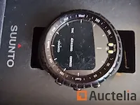5 horloges (ref2) - afbeelding 3 van  6