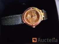 5 horloges (ref2) - afbeelding 5 van  6