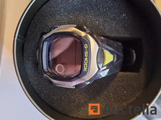 5 horloges (ref3) - afbeelding 3 van  6