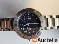 5 horloges (ref3) - afbeelding 5 van  6