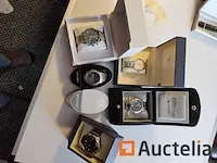 5 horloges (ref4)