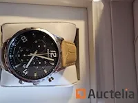 5 horloges (ref4) - afbeelding 5 van  6