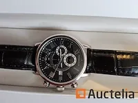 5 horloges (ref5) - afbeelding 2 van  6