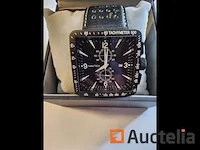 5 horloges (ref5) - afbeelding 3 van  6