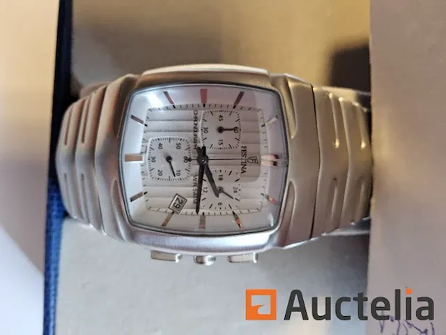 5 horloges (ref5) - afbeelding 4 van  6