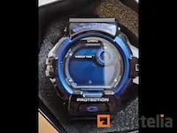 5 horloges (ref5) - afbeelding 6 van  6