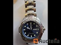 5 horloges (ref6) - afbeelding 2 van  6