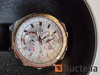 5 horloges (ref6) - afbeelding 5 van  6