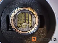 5 horloges (ref6) - afbeelding 6 van  6