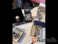 5 horloges (ref7)