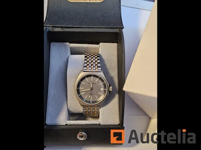 5 horloges (ref7) - afbeelding 2 van  5