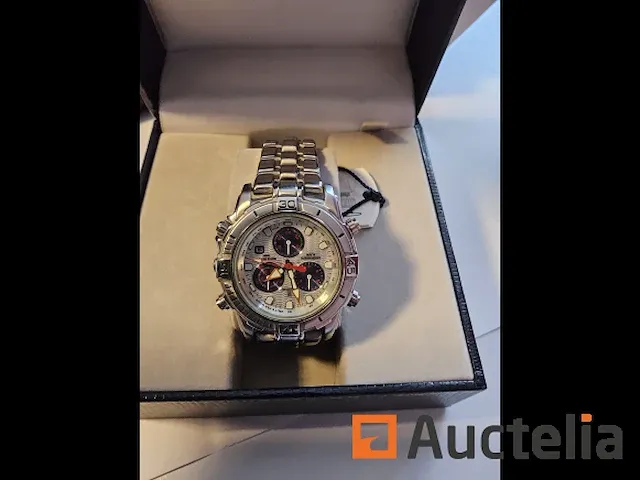 5 horloges (ref7) - afbeelding 3 van  5