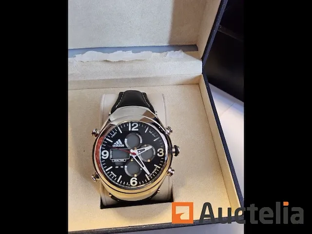 5 horloges (ref7) - afbeelding 4 van  5