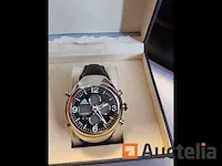 5 horloges (ref7) - afbeelding 4 van  5