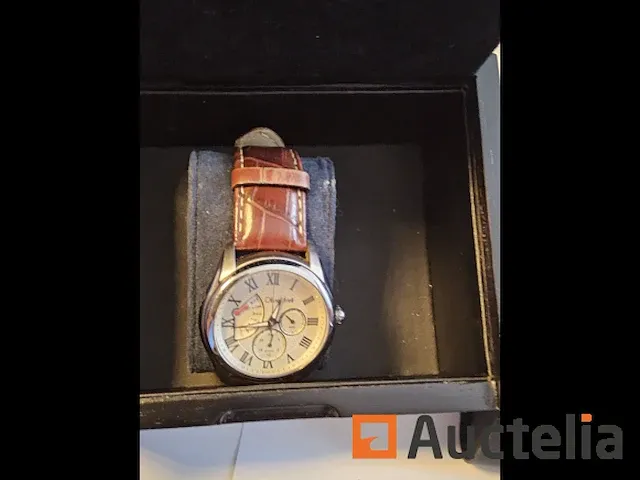 5 horloges (ref7) - afbeelding 5 van  5