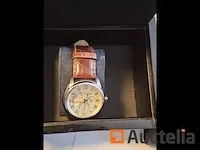 5 horloges (ref7) - afbeelding 5 van  5