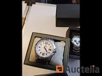 5 horloges (ref8) - afbeelding 5 van  6