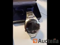 5 horloges (ref8) - afbeelding 6 van  6