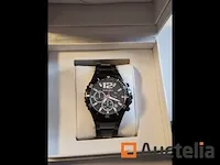 5 horloges (ref9) - afbeelding 2 van  6