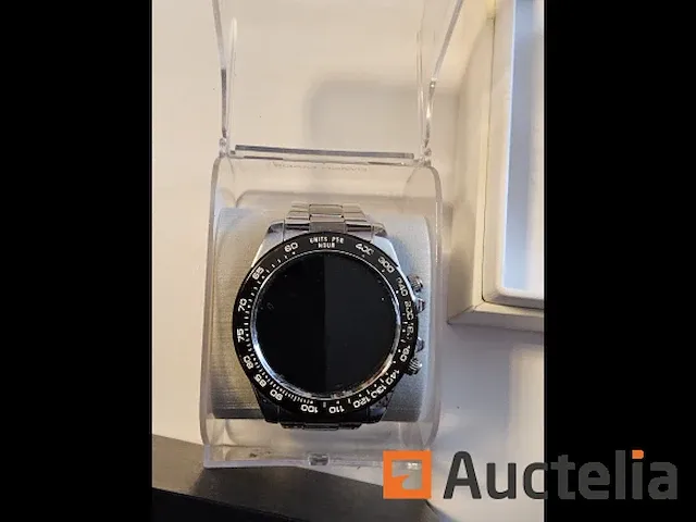 5 horloges (ref9) - afbeelding 4 van  6
