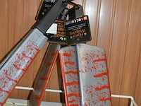 5 horrorwapens - afbeelding 3 van  3