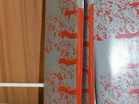 5 horrorwapens - afbeelding 3 van  3