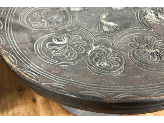 5 houten decoraties - afbeelding 4 van  9