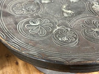 5 houten decoraties - afbeelding 4 van  9