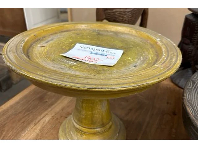 5 houten decoraties - afbeelding 5 van  9