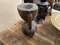 5 houten decoraties - afbeelding 6 van  9