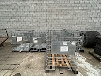 5 ibc kratten - afbeelding 1 van  6