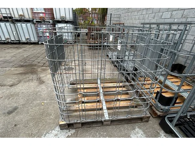 5 ibc kratten - afbeelding 3 van  6