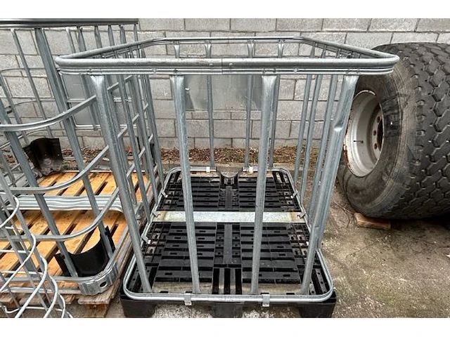5 ibc kratten - afbeelding 4 van  6