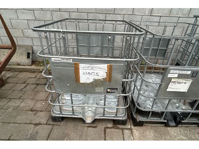 5 ibc kratten - afbeelding 6 van  6