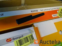 5 ibergrif sanitair (zie foto's) - afbeelding 3 van  8
