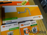 5 ibergrif sanitair (zie foto's) - afbeelding 4 van  8
