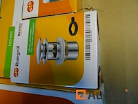 5 ibergrif sanitair (zie foto's) - afbeelding 5 van  8