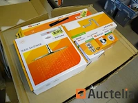 5 ibergrif sanitair (zie foto's) - afbeelding 8 van  8