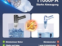 5 in 1 mini handstofzuiger - afbeelding 4 van  4