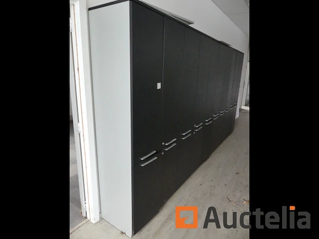 5 kasten - afbeelding 5 van  7