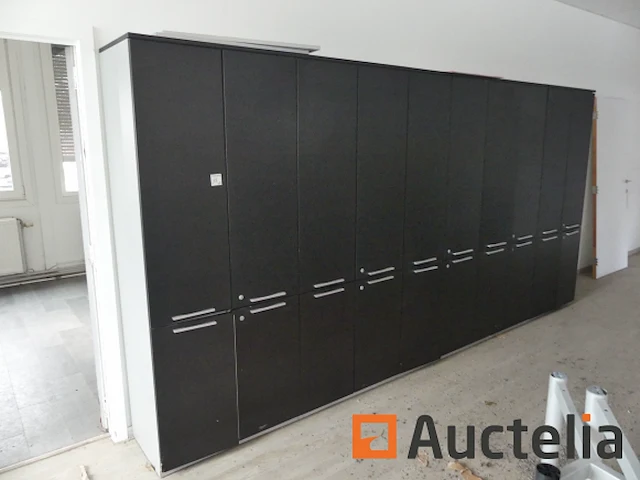 5 kasten - afbeelding 7 van  7