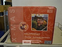 ±5 kemakeur vlam verlichtingsset - afbeelding 1 van  3
