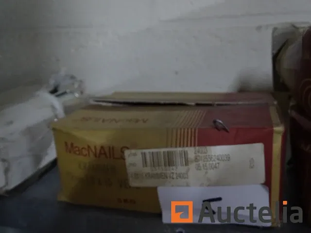 5 kg kokkels - afbeelding 2 van  3
