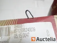 5 kg kokkels - afbeelding 3 van  3