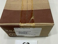 5 kg nagels met platte geruite kop 1,2 x 20 mm - afbeelding 3 van  3