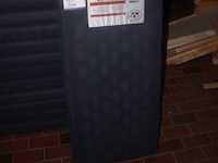 5 kinderbed matrassen afm 110x55cm - afbeelding 1 van  2