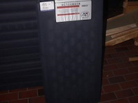 5 kinderbed matrassen afm 110x55cm - afbeelding 1 van  2