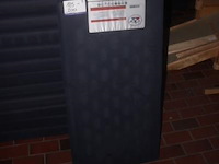 5 kinderbed matrassen afm 110x55cm - afbeelding 1 van  2