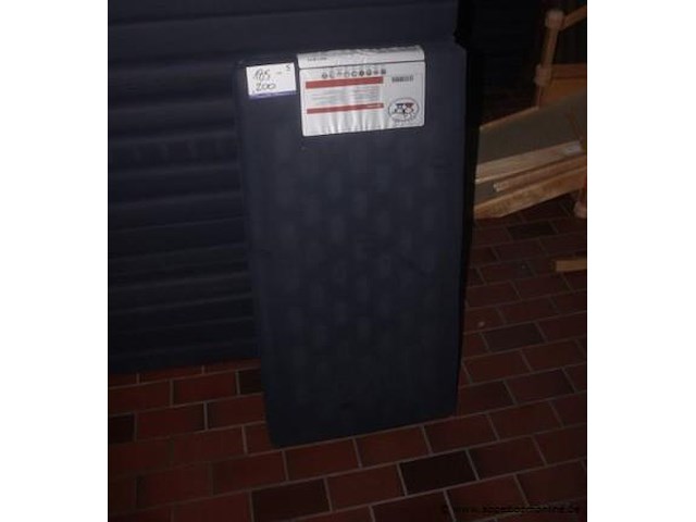 5 kinderbed matrassen afm 110x55cm - afbeelding 1 van  2